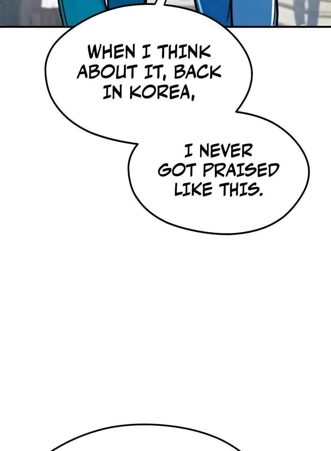 I'm Being Misunderstood as a Soccer Genius Chapter 11 page 103 - 