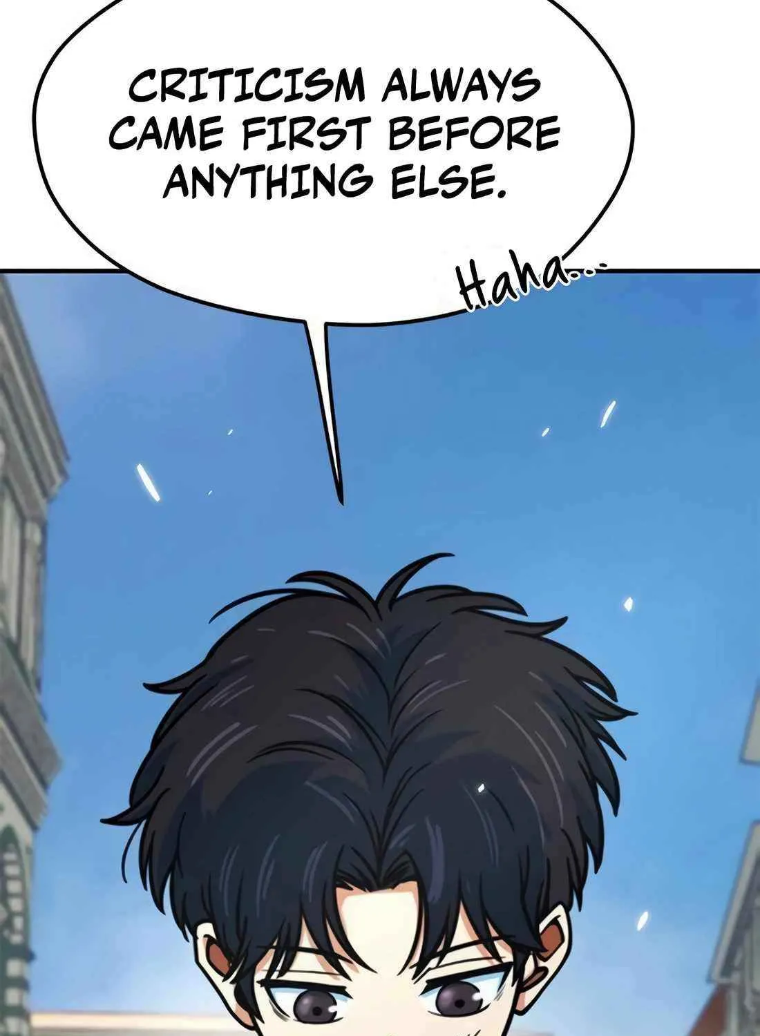 I'm Being Misunderstood as a Soccer Genius Chapter 11 page 104 - 