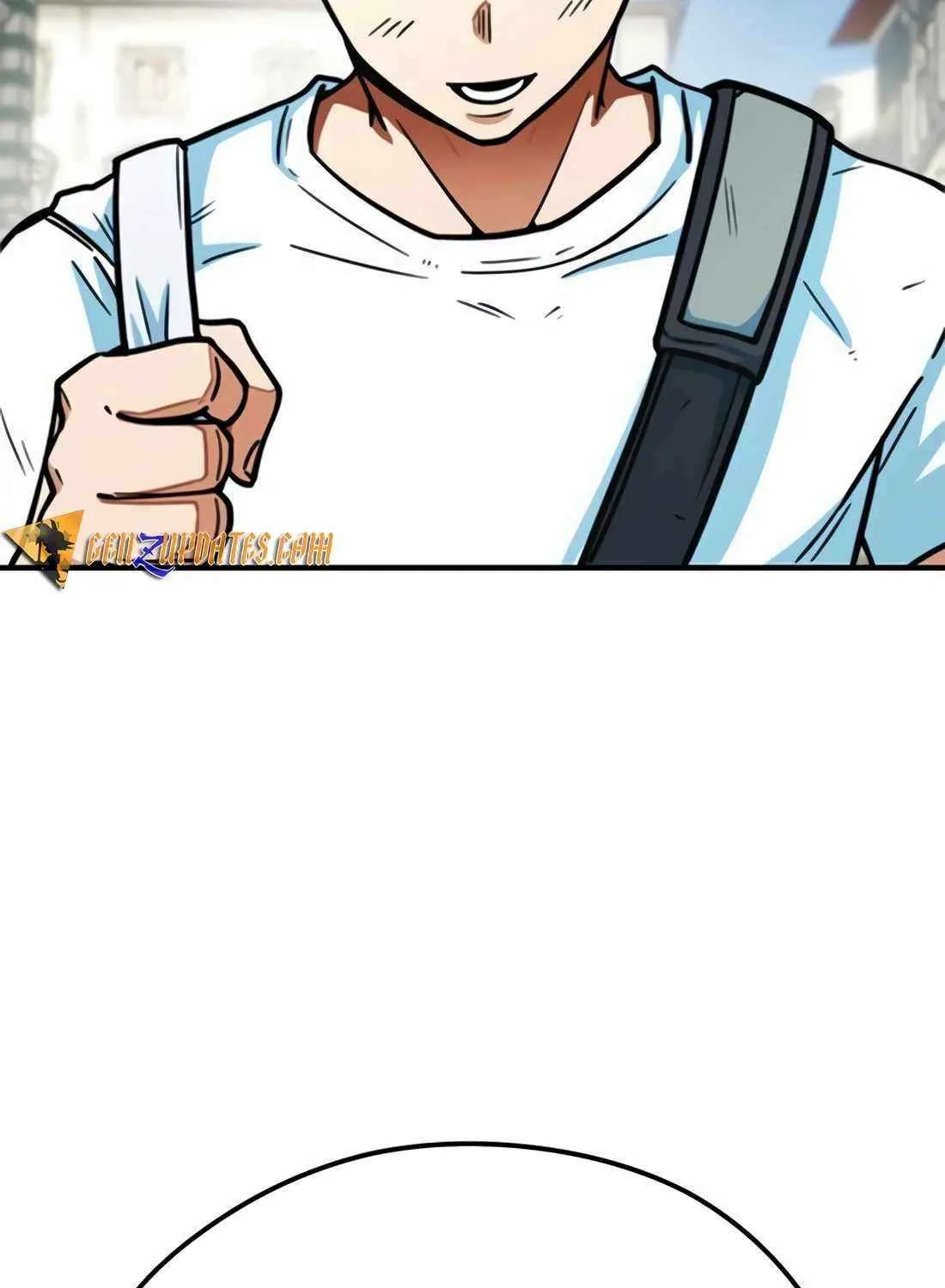 I'm Being Misunderstood as a Soccer Genius Chapter 11 page 105 - 