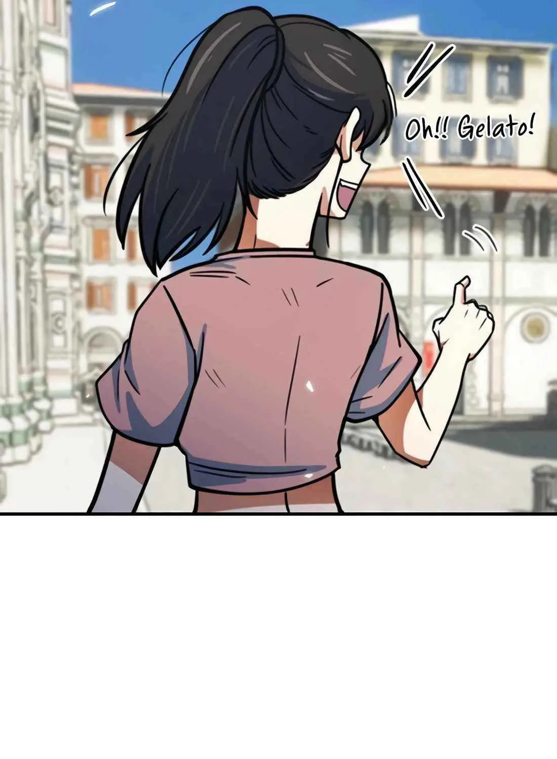 I'm Being Misunderstood as a Soccer Genius Chapter 11 page 117 - 