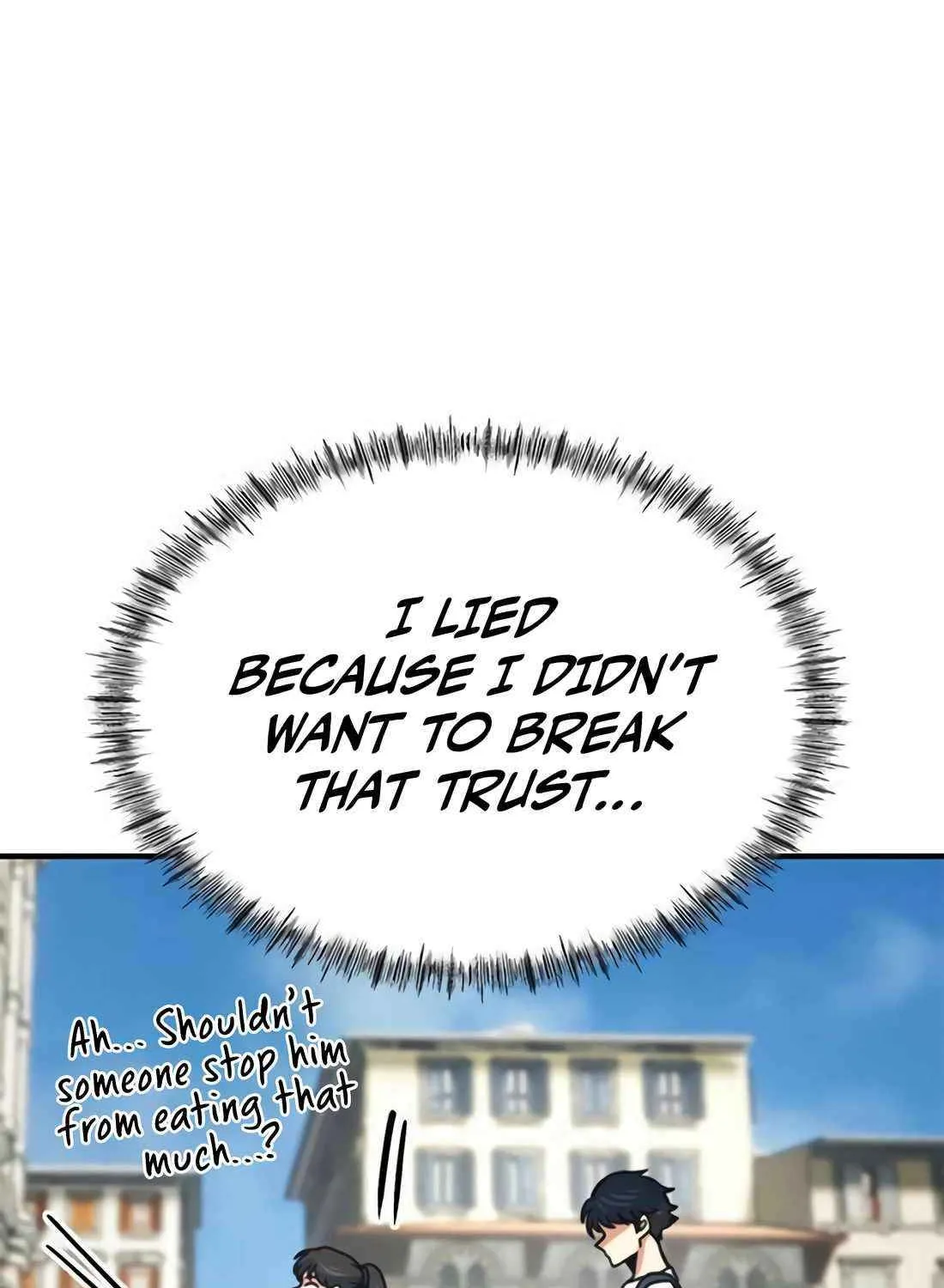 I'm Being Misunderstood as a Soccer Genius Chapter 11 page 118 - 