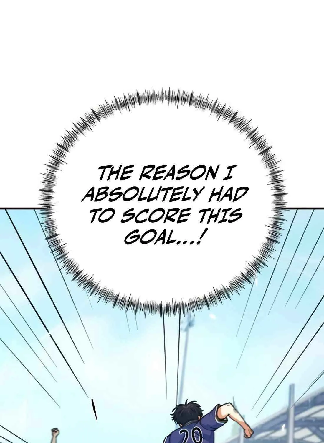 I'm Being Misunderstood as a Soccer Genius Chapter 11 page 13 - 