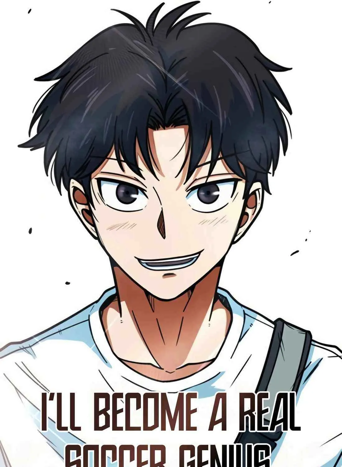 I'm Being Misunderstood as a Soccer Genius Chapter 11 page 126 - 