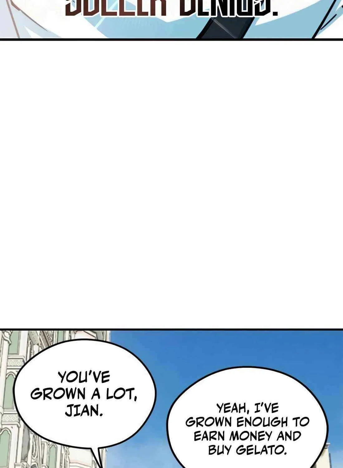 I'm Being Misunderstood as a Soccer Genius Chapter 11 page 127 - 
