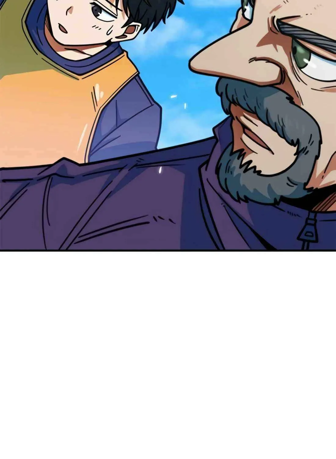 I'm Being Misunderstood as a Soccer Genius Chapter 11 page 133 - 