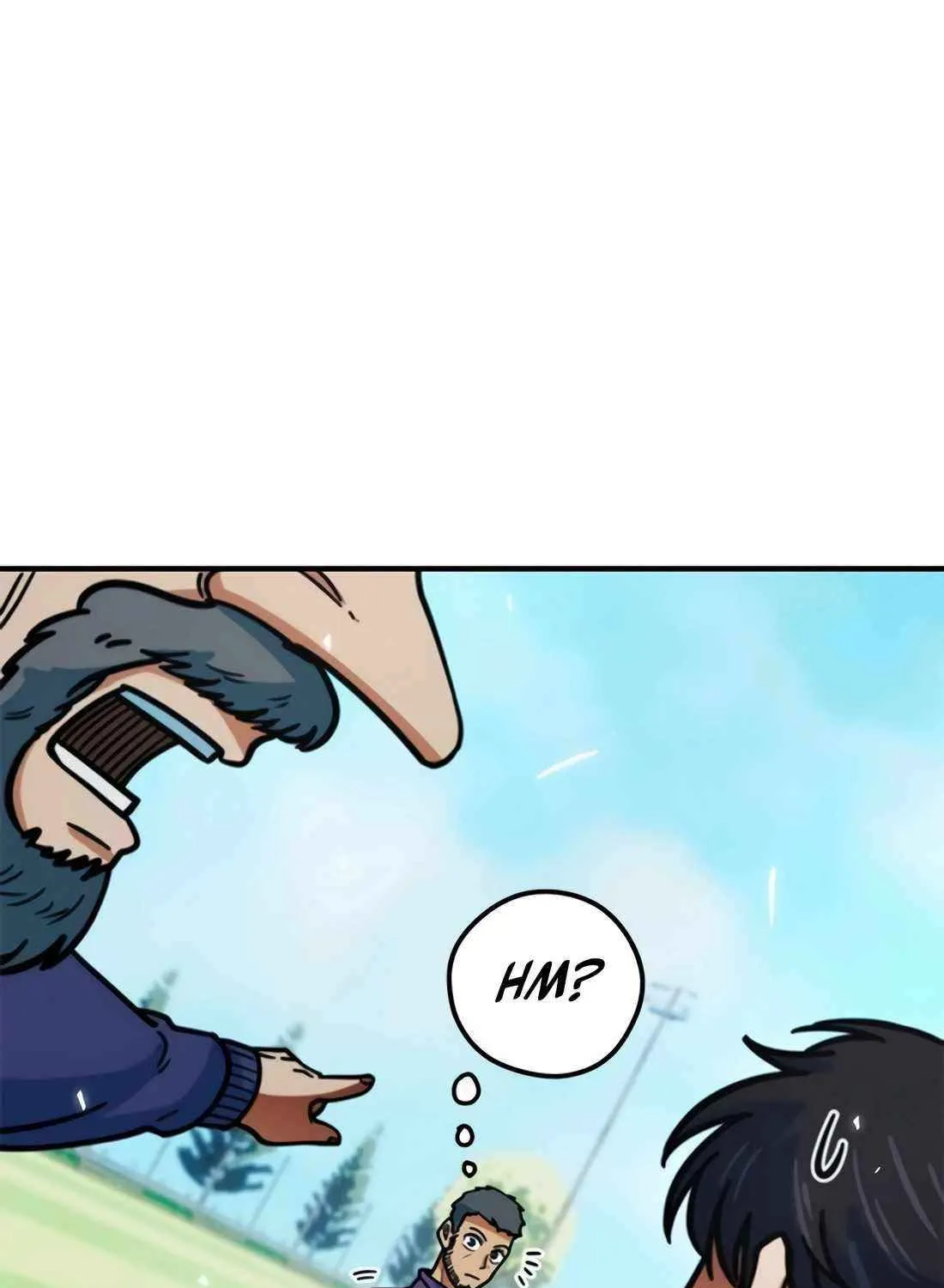 I'm Being Misunderstood as a Soccer Genius Chapter 11 page 134 - 