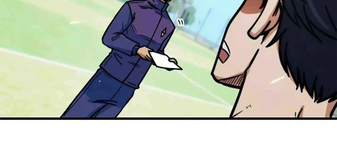 I'm Being Misunderstood as a Soccer Genius Chapter 11 page 135 - 