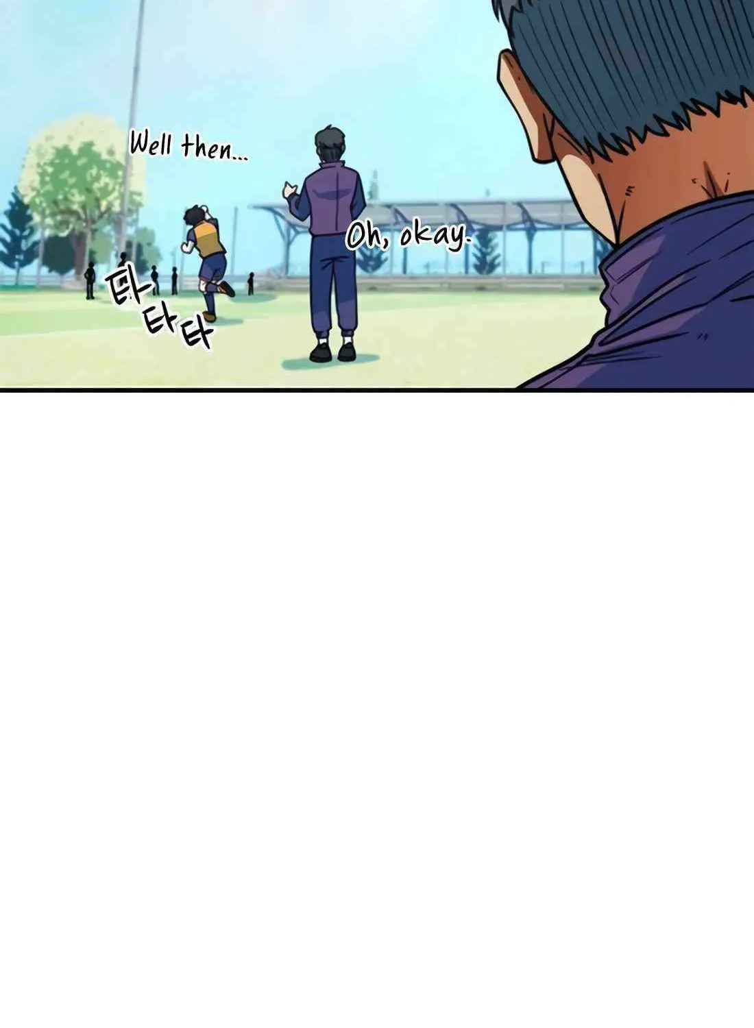I'm Being Misunderstood as a Soccer Genius Chapter 11 page 137 - 