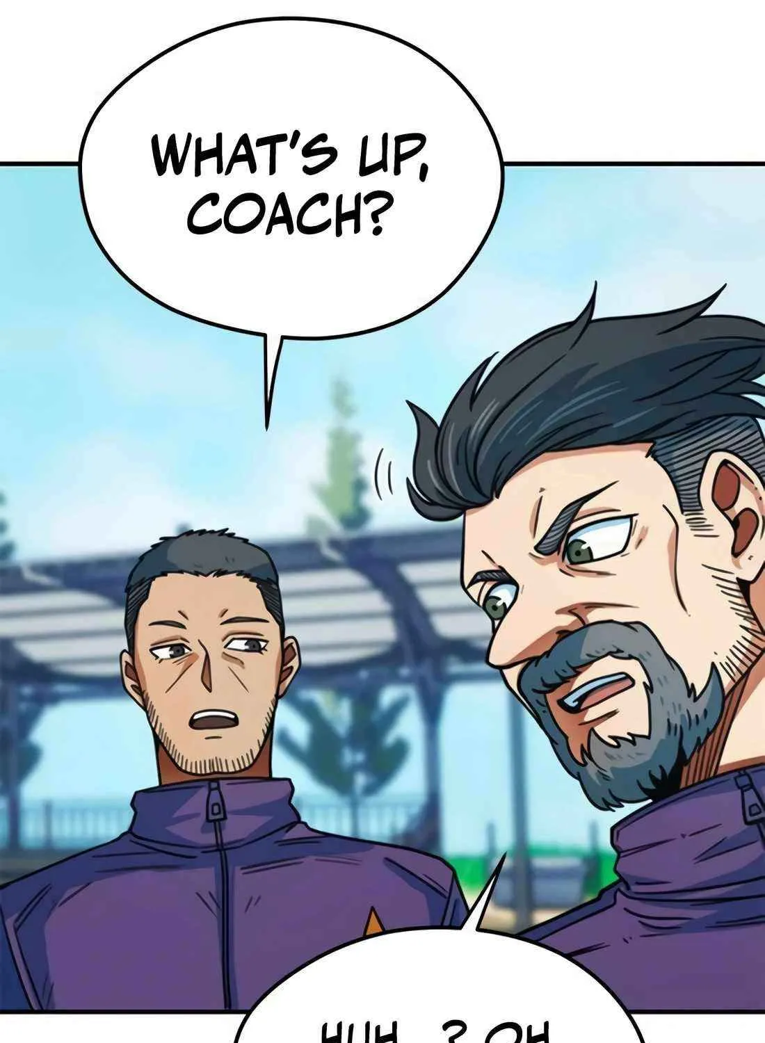 I'm Being Misunderstood as a Soccer Genius Chapter 11 page 138 - 