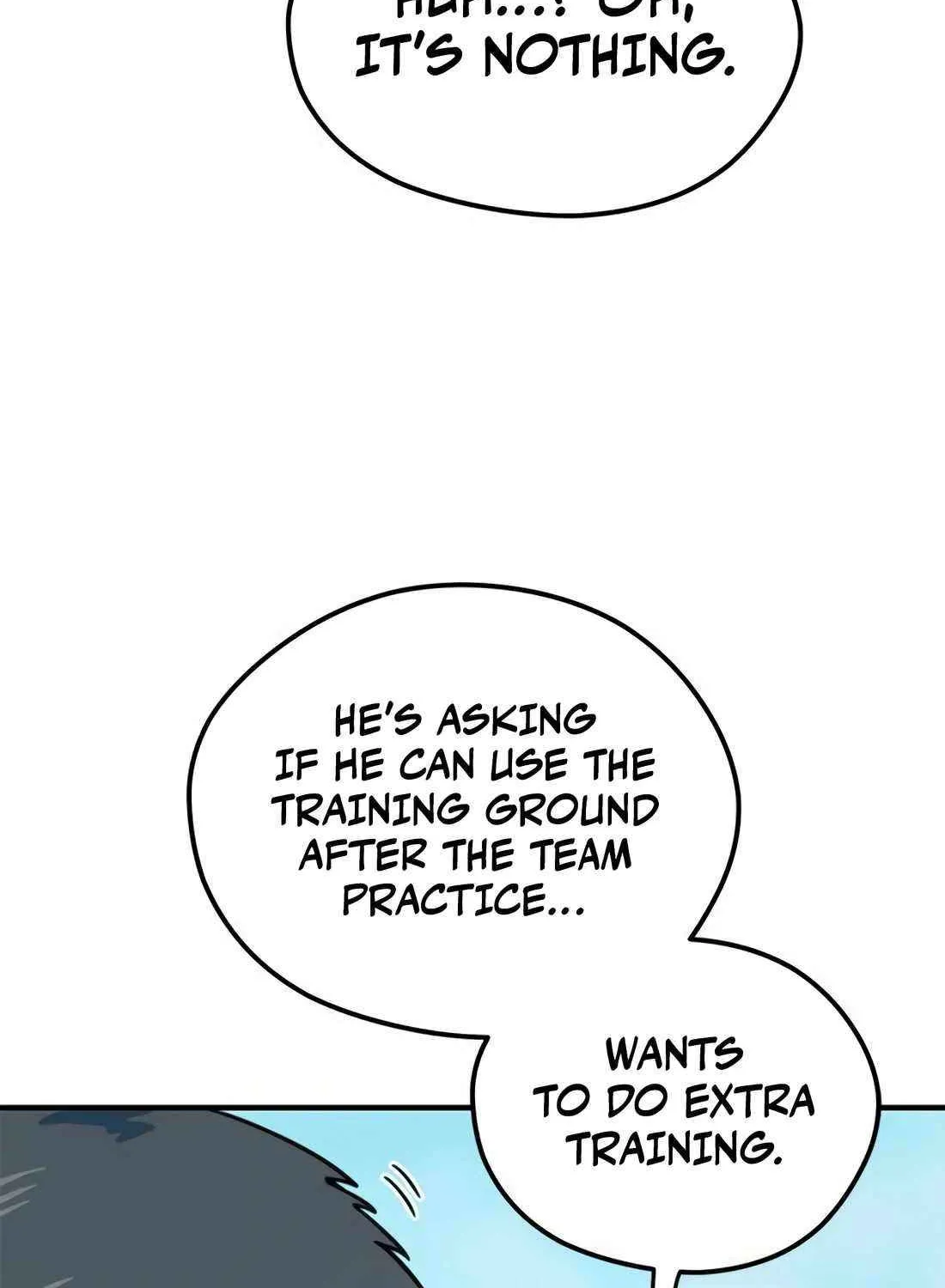 I'm Being Misunderstood as a Soccer Genius Chapter 11 page 139 - 