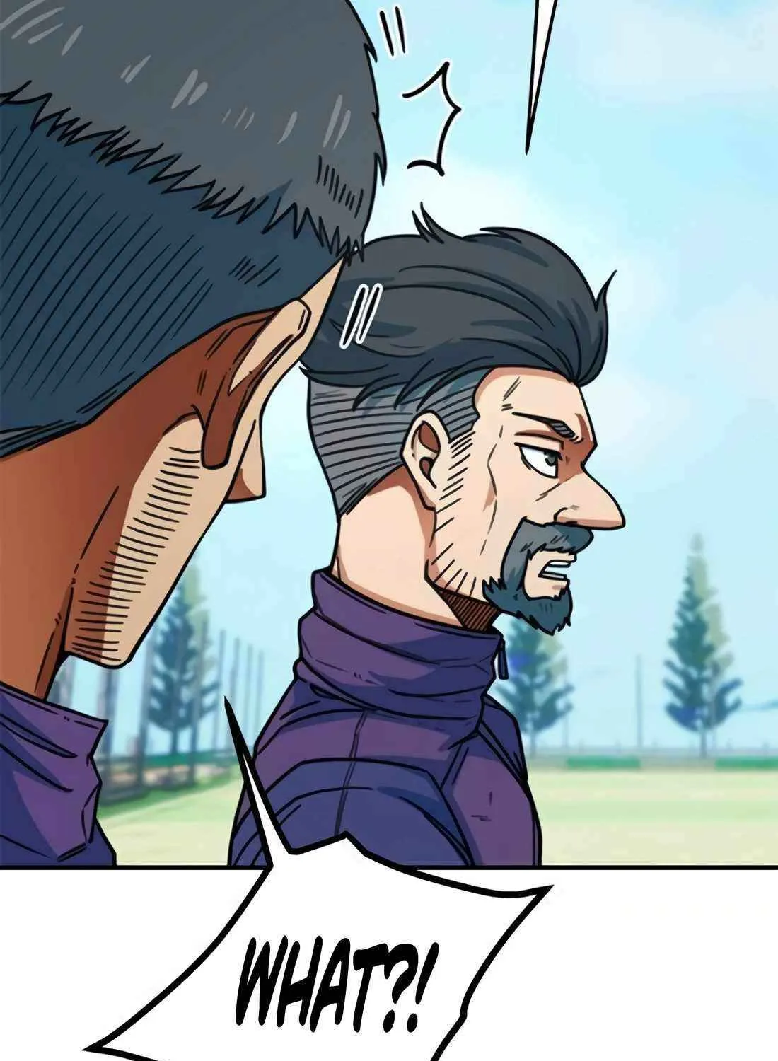 I'm Being Misunderstood as a Soccer Genius Chapter 11 page 140 - 