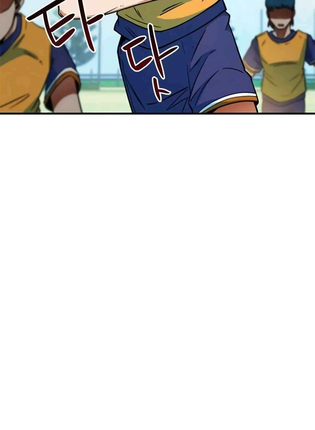 I'm Being Misunderstood as a Soccer Genius Chapter 11 page 149 - 