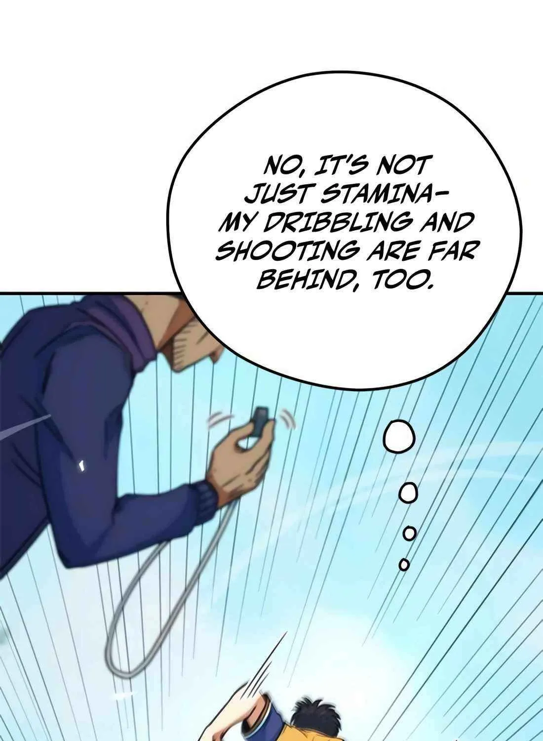 I'm Being Misunderstood as a Soccer Genius Chapter 11 page 152 - 