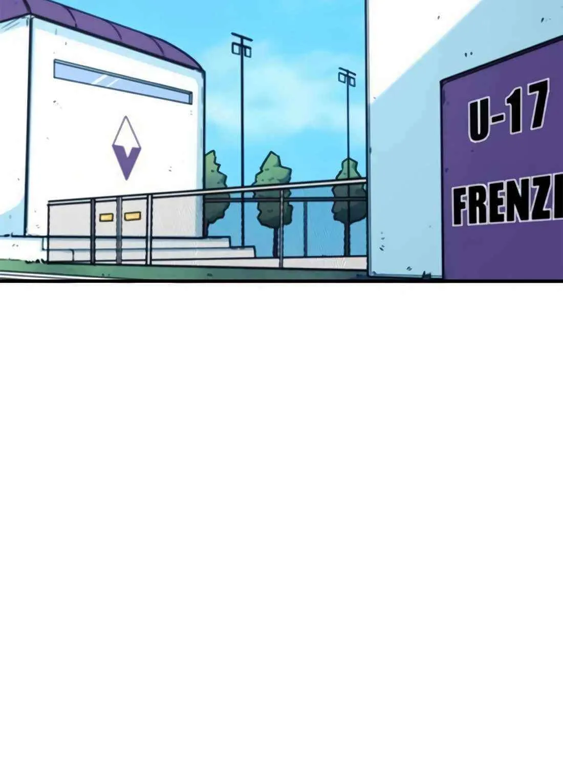 I'm Being Misunderstood as a Soccer Genius Chapter 11 page 159 - 