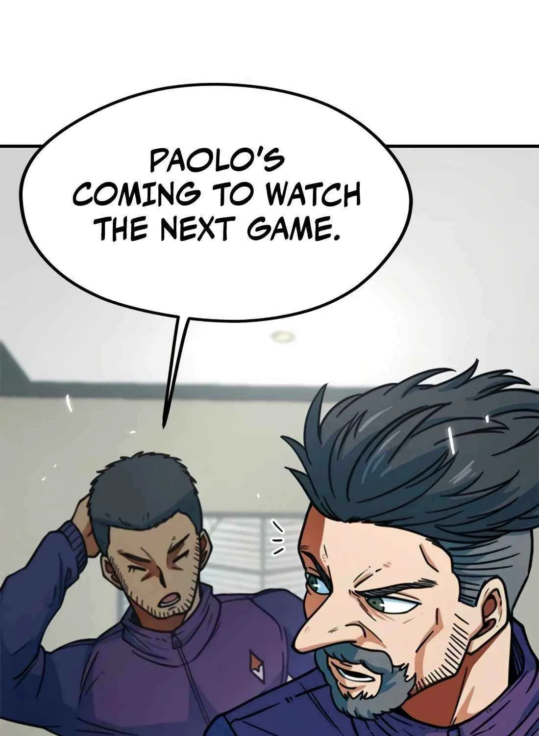 I'm Being Misunderstood as a Soccer Genius Chapter 11 page 160 - 