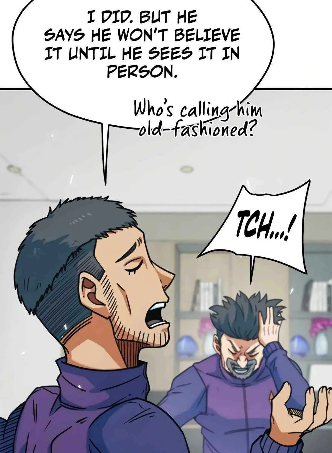 I'm Being Misunderstood as a Soccer Genius Chapter 11 page 162 - 