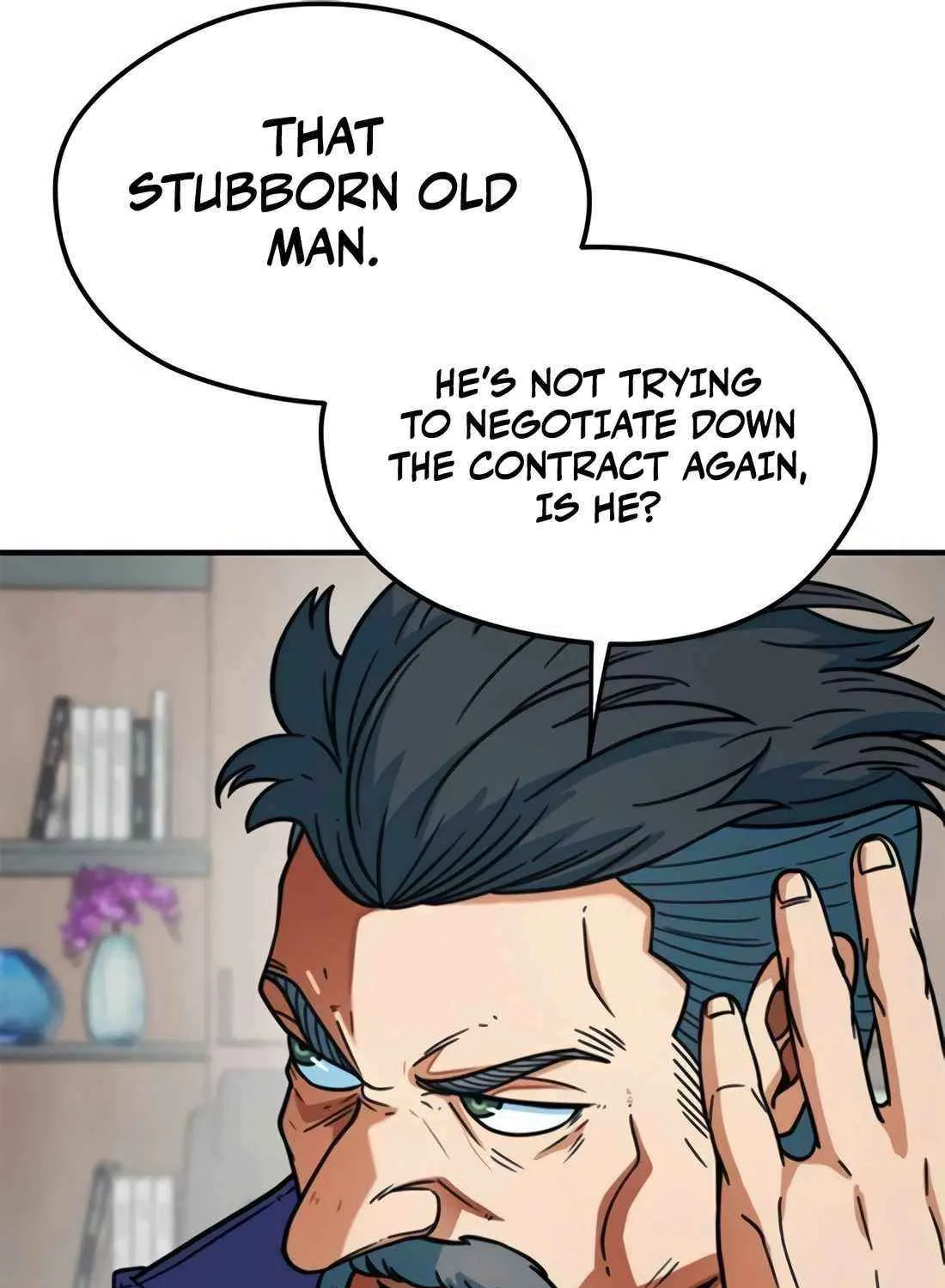 I'm Being Misunderstood as a Soccer Genius Chapter 11 page 164 - 