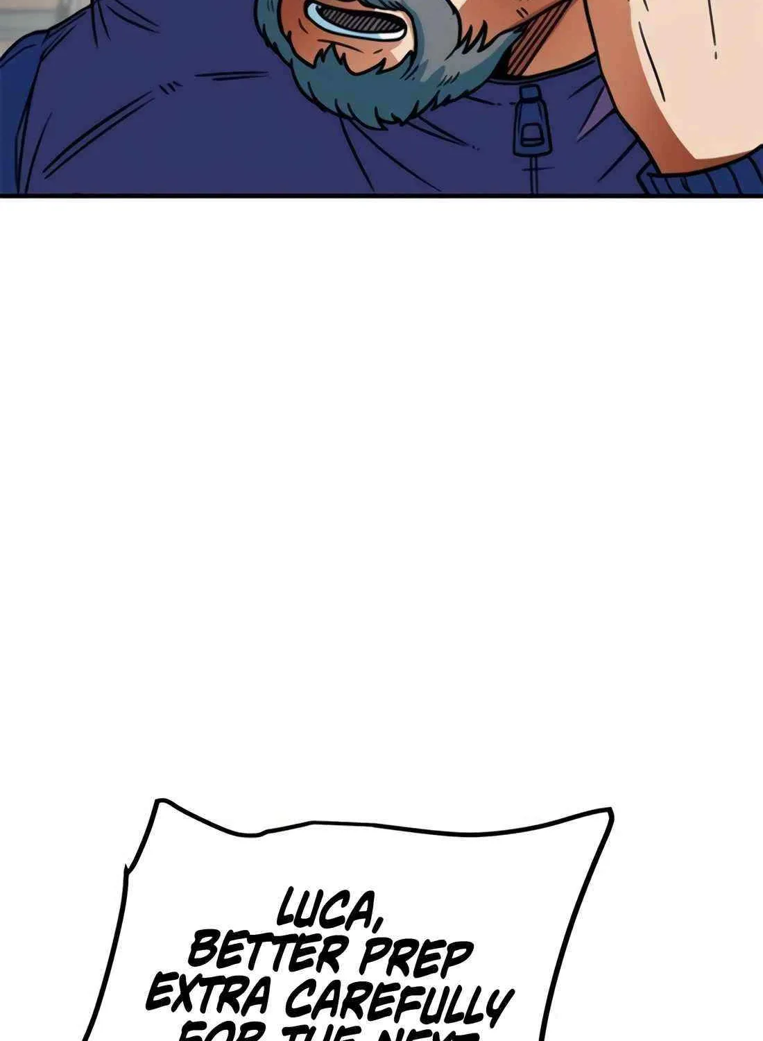 I'm Being Misunderstood as a Soccer Genius Chapter 11 page 165 - 