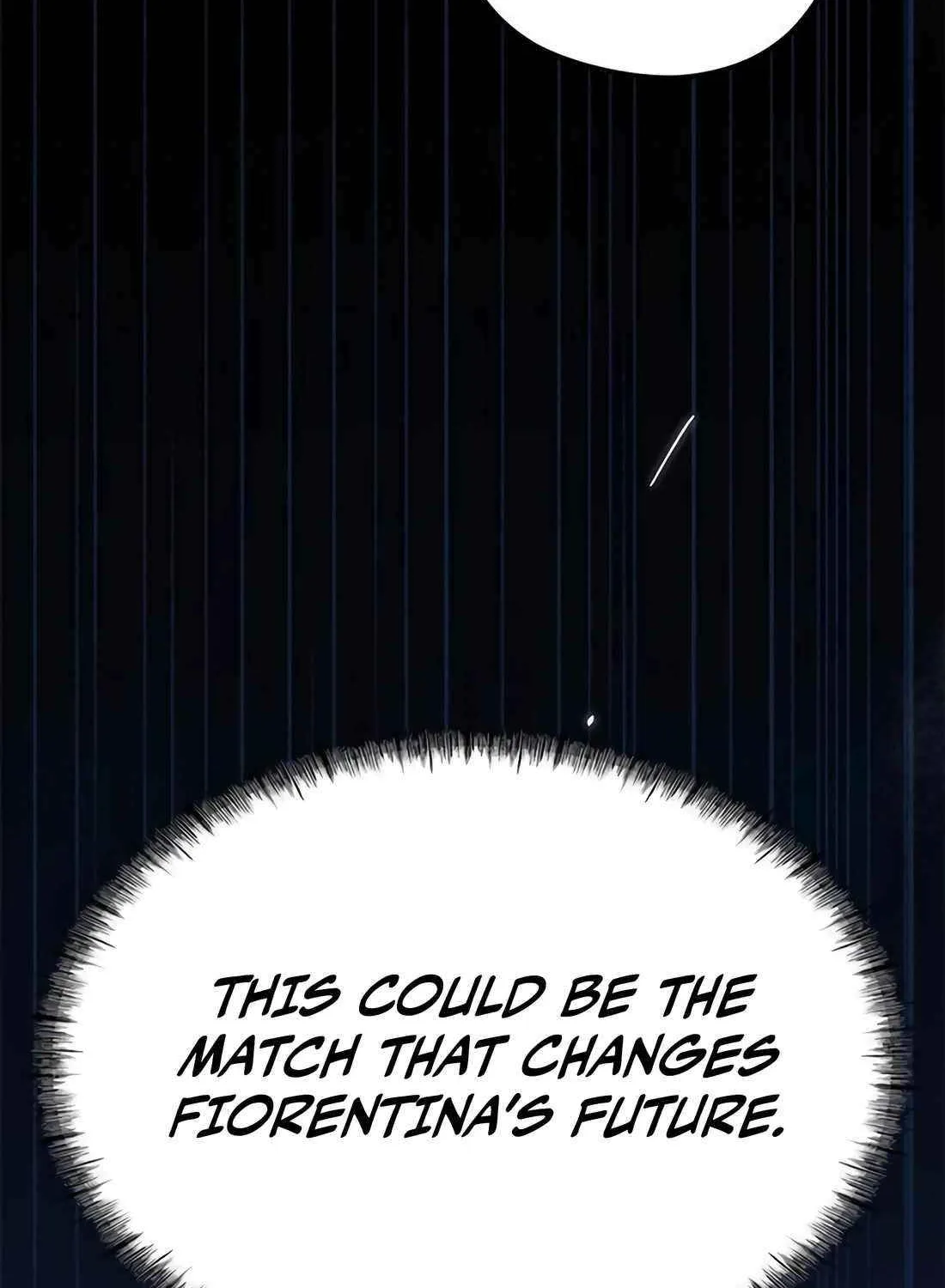 I'm Being Misunderstood as a Soccer Genius Chapter 11 page 167 - 
