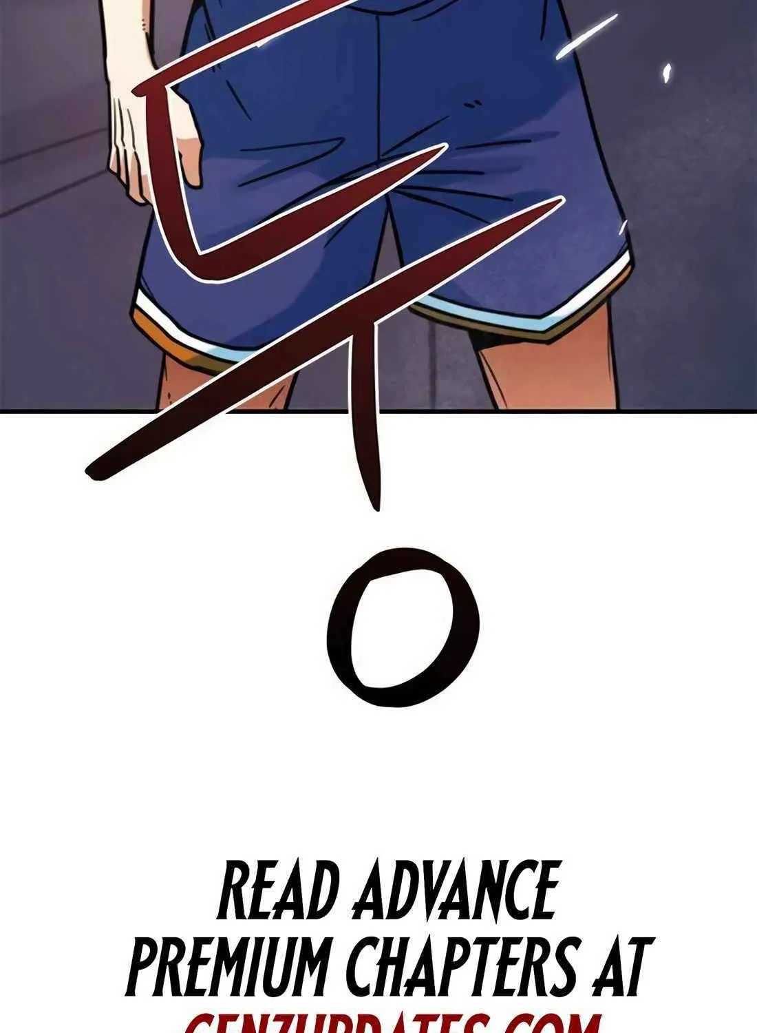 I'm Being Misunderstood as a Soccer Genius Chapter 11 page 170 - 