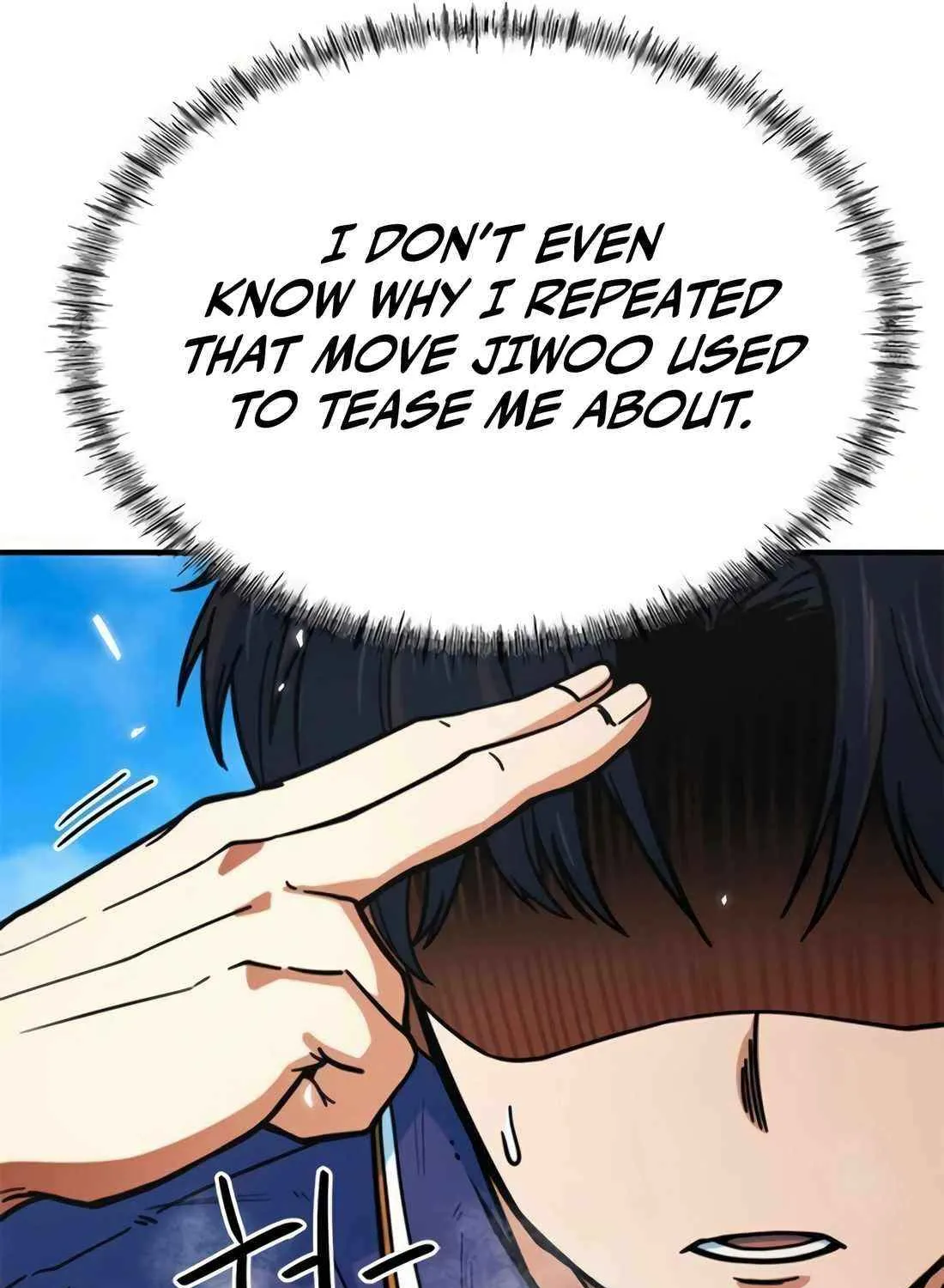 I'm Being Misunderstood as a Soccer Genius Chapter 11 page 20 - 