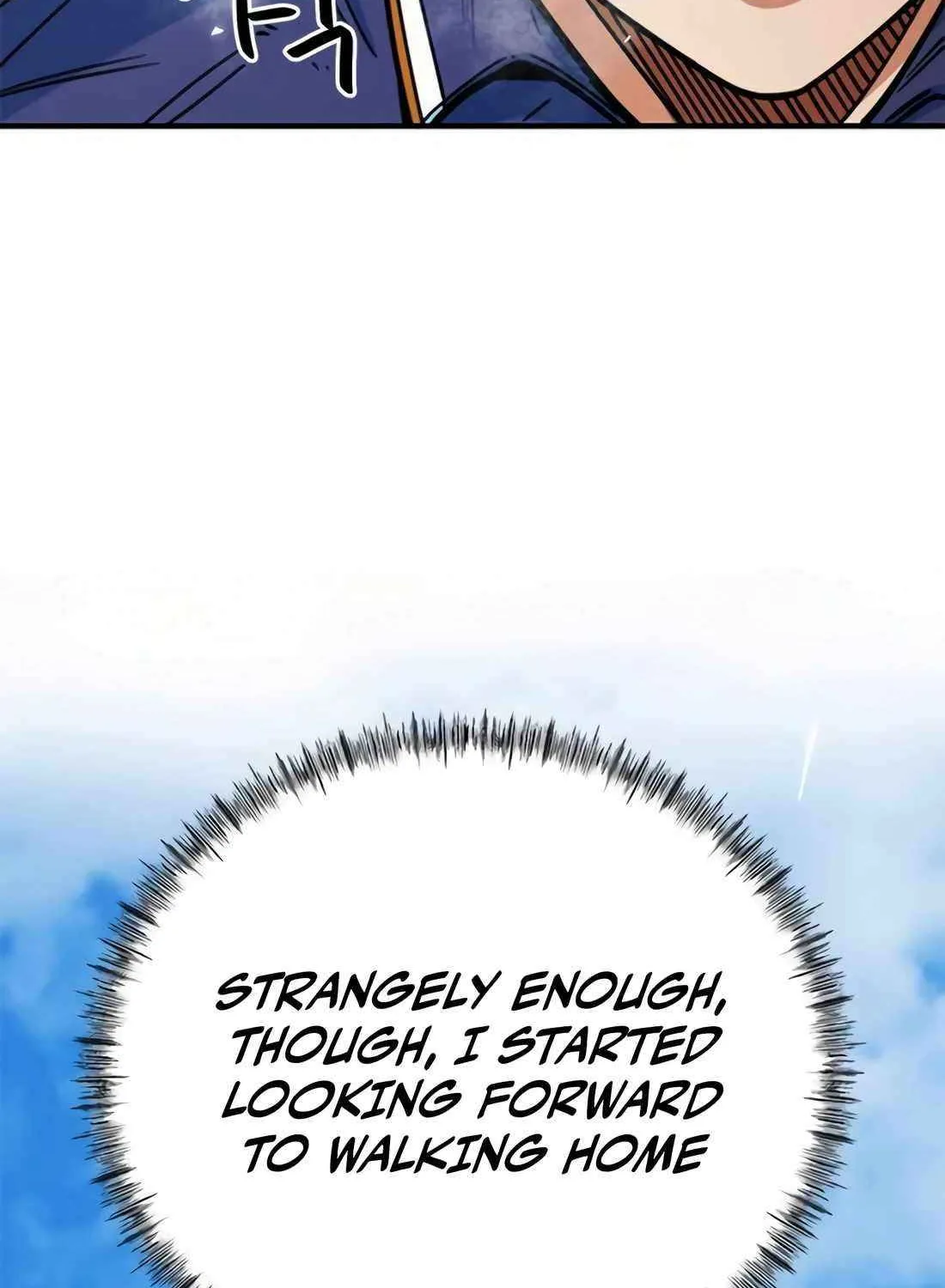 I'm Being Misunderstood as a Soccer Genius Chapter 11 page 21 - 
