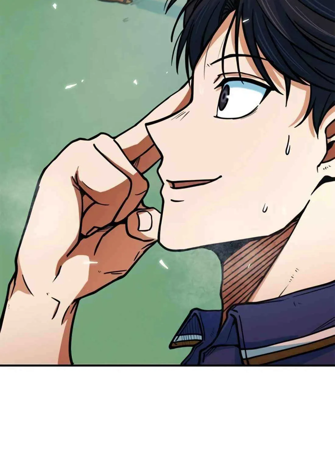 I'm Being Misunderstood as a Soccer Genius Chapter 11 page 25 - 