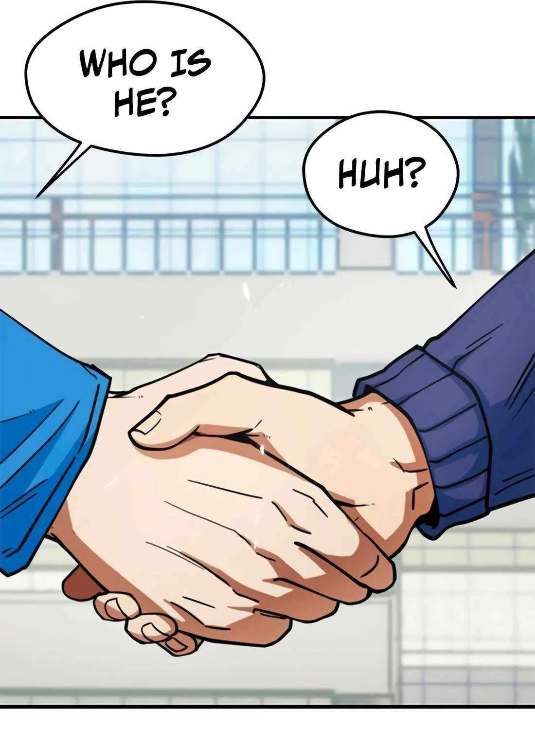 I'm Being Misunderstood as a Soccer Genius Chapter 11 page 29 - 