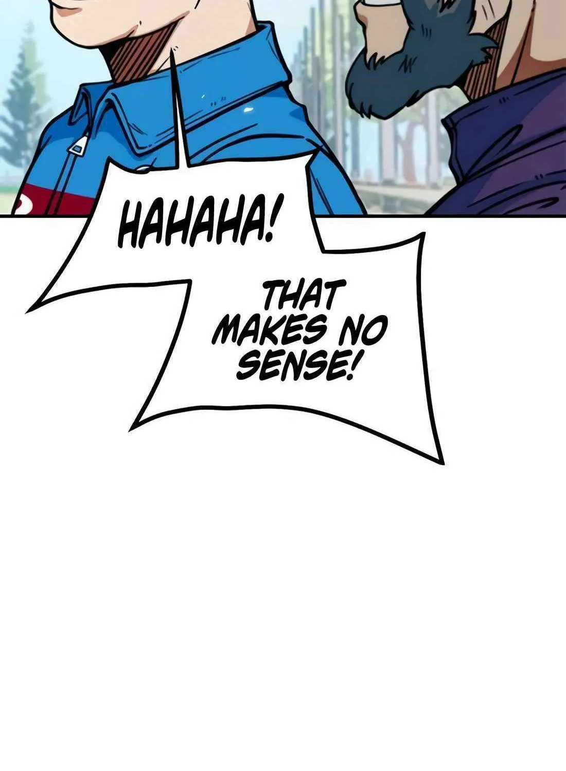 I'm Being Misunderstood as a Soccer Genius Chapter 11 page 40 - 