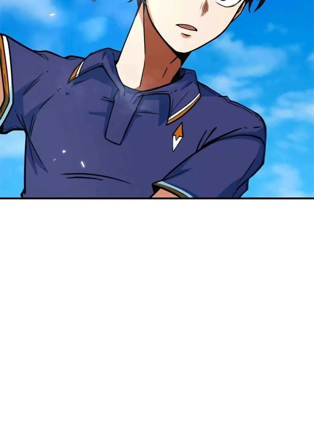 I'm Being Misunderstood as a Soccer Genius Chapter 11 page 5 - 