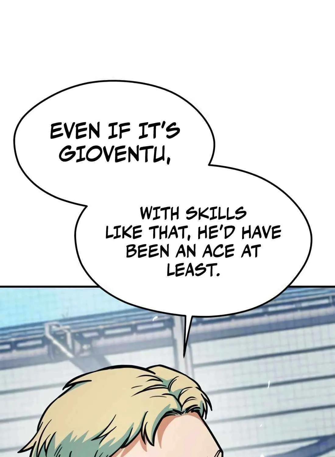 I'm Being Misunderstood as a Soccer Genius Chapter 11 page 41 - 