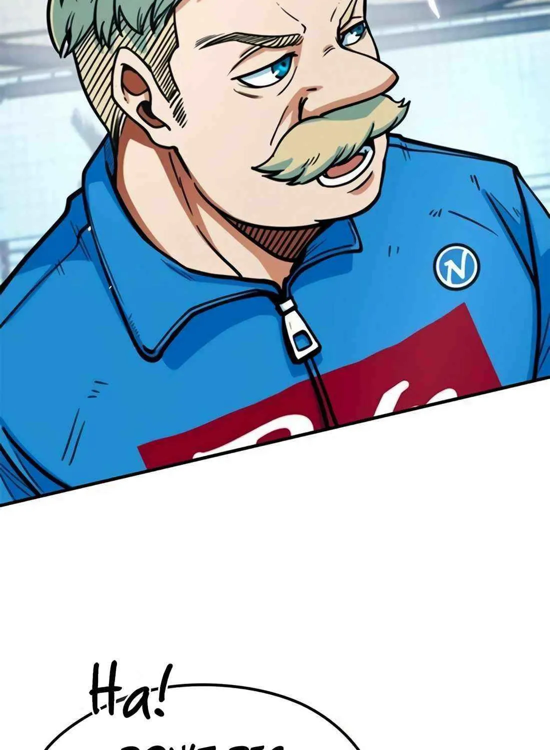 I'm Being Misunderstood as a Soccer Genius Chapter 11 page 42 - 