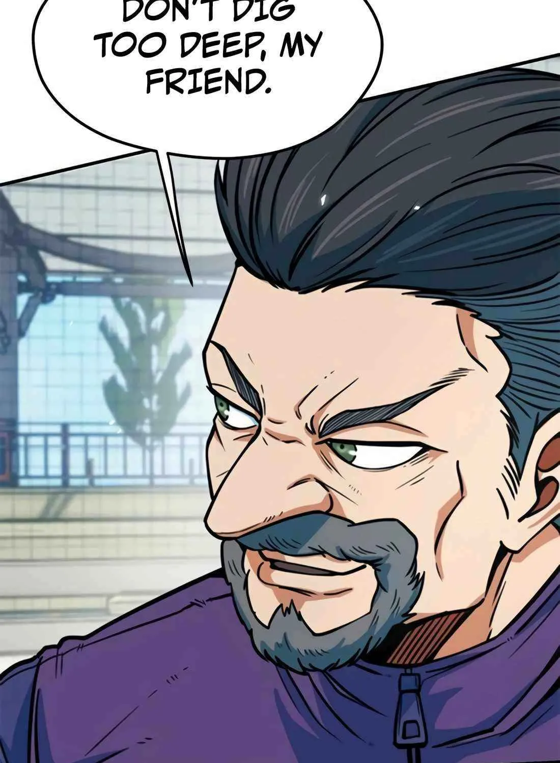 I'm Being Misunderstood as a Soccer Genius Chapter 11 page 43 - 