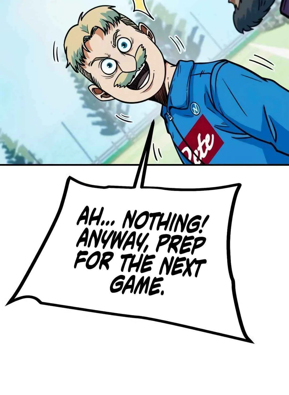 I'm Being Misunderstood as a Soccer Genius Chapter 11 page 52 - 