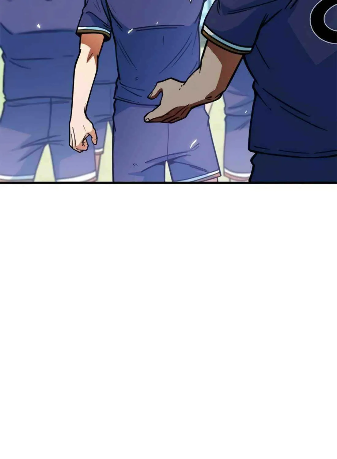 I'm Being Misunderstood as a Soccer Genius Chapter 11 page 62 - 