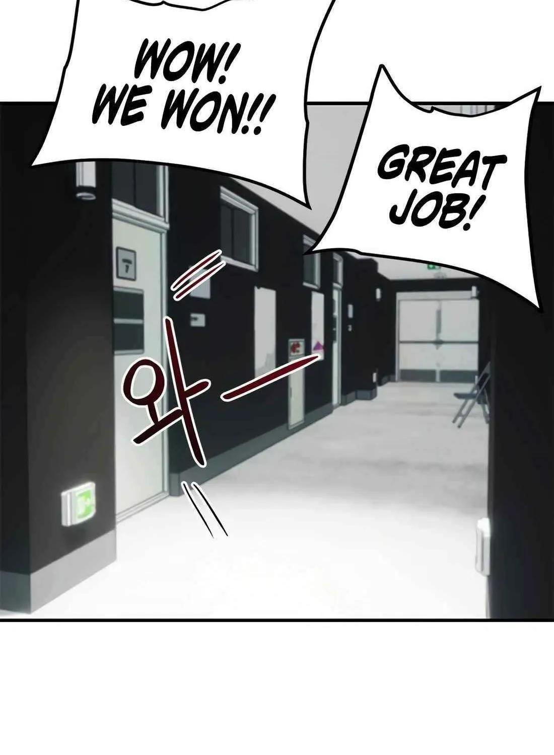 I'm Being Misunderstood as a Soccer Genius Chapter 11 page 64 - 