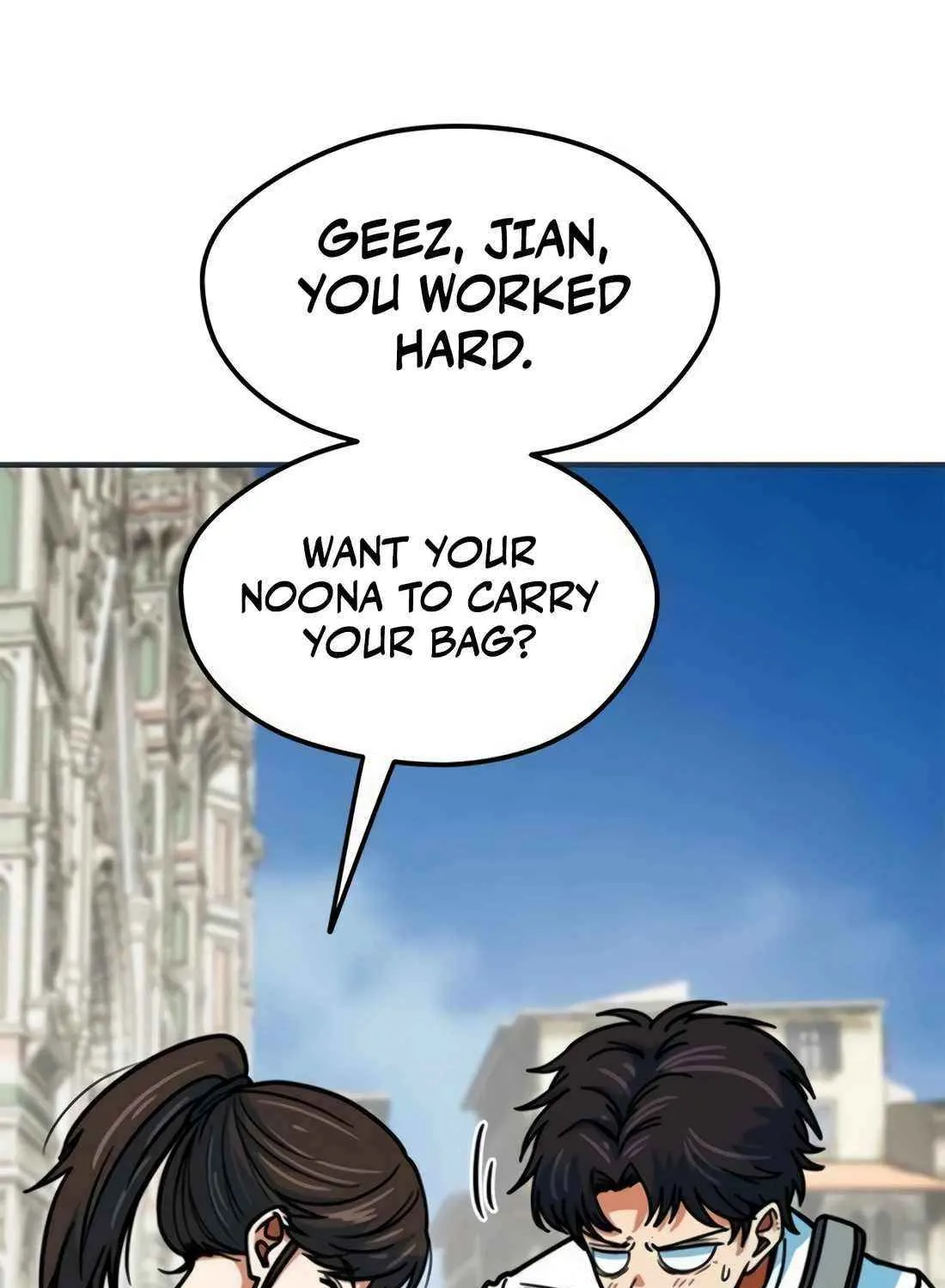 I'm Being Misunderstood as a Soccer Genius Chapter 11 page 88 - 
