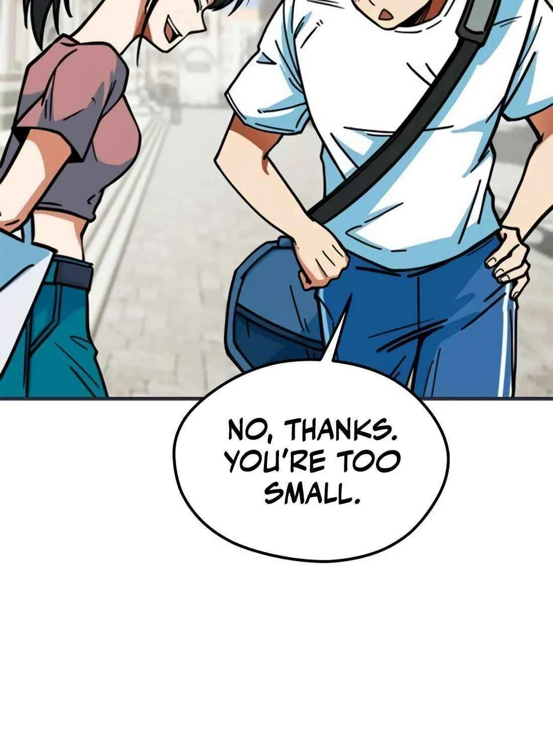 I'm Being Misunderstood as a Soccer Genius Chapter 11 page 89 - 