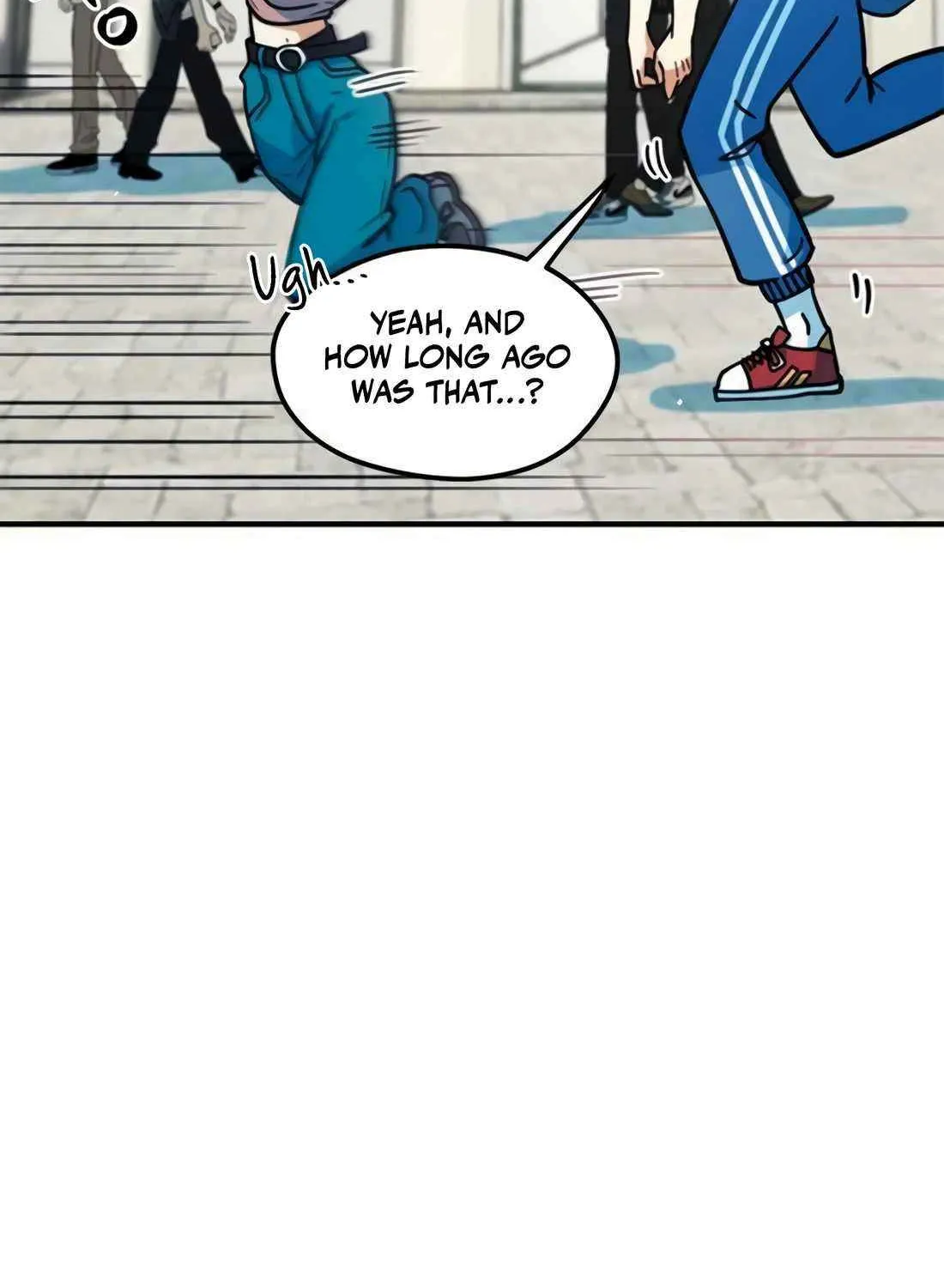 I'm Being Misunderstood as a Soccer Genius Chapter 11 page 91 - 