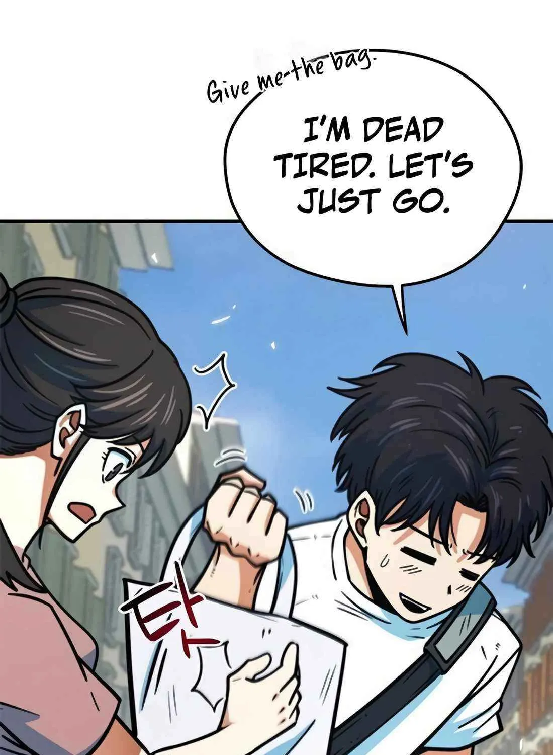 I'm Being Misunderstood as a Soccer Genius Chapter 11 page 92 - 