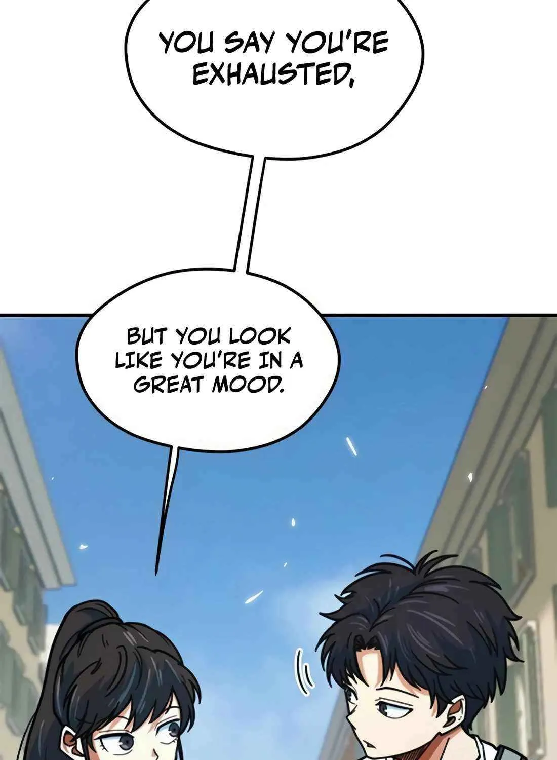 I'm Being Misunderstood as a Soccer Genius Chapter 11 page 94 - 
