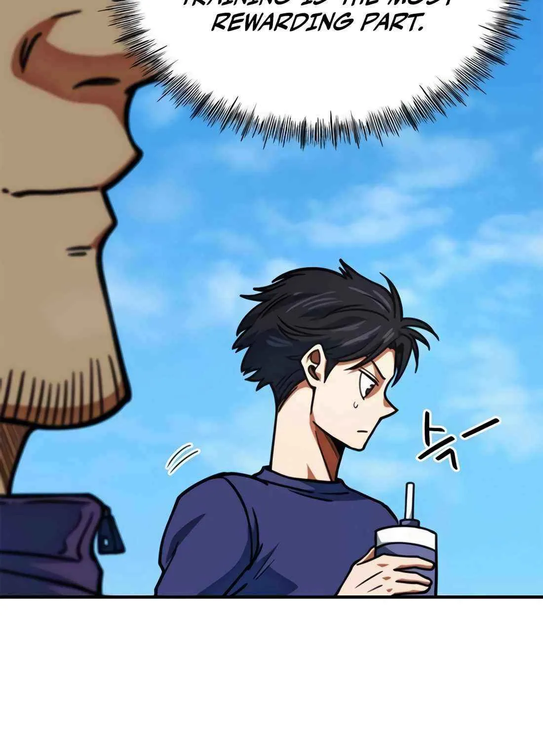 I'm Being Misunderstood as a Soccer Genius Chapter 12 page 102 - 