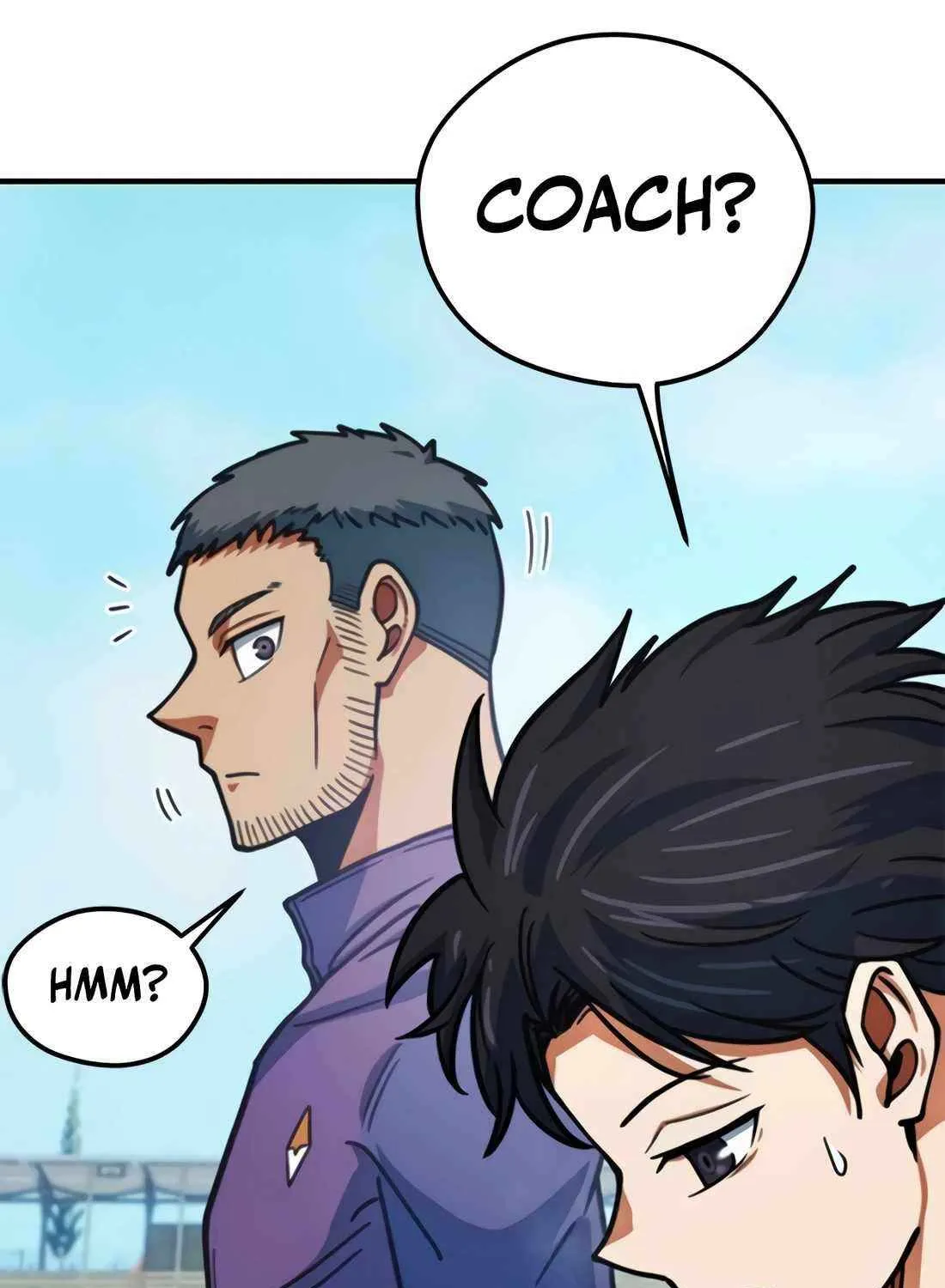 I'm Being Misunderstood as a Soccer Genius Chapter 12 page 108 - 