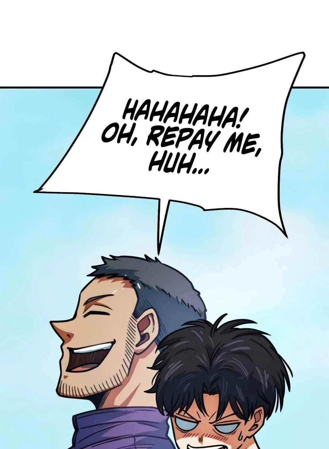 I'm Being Misunderstood as a Soccer Genius Chapter 12 page 116 - 
