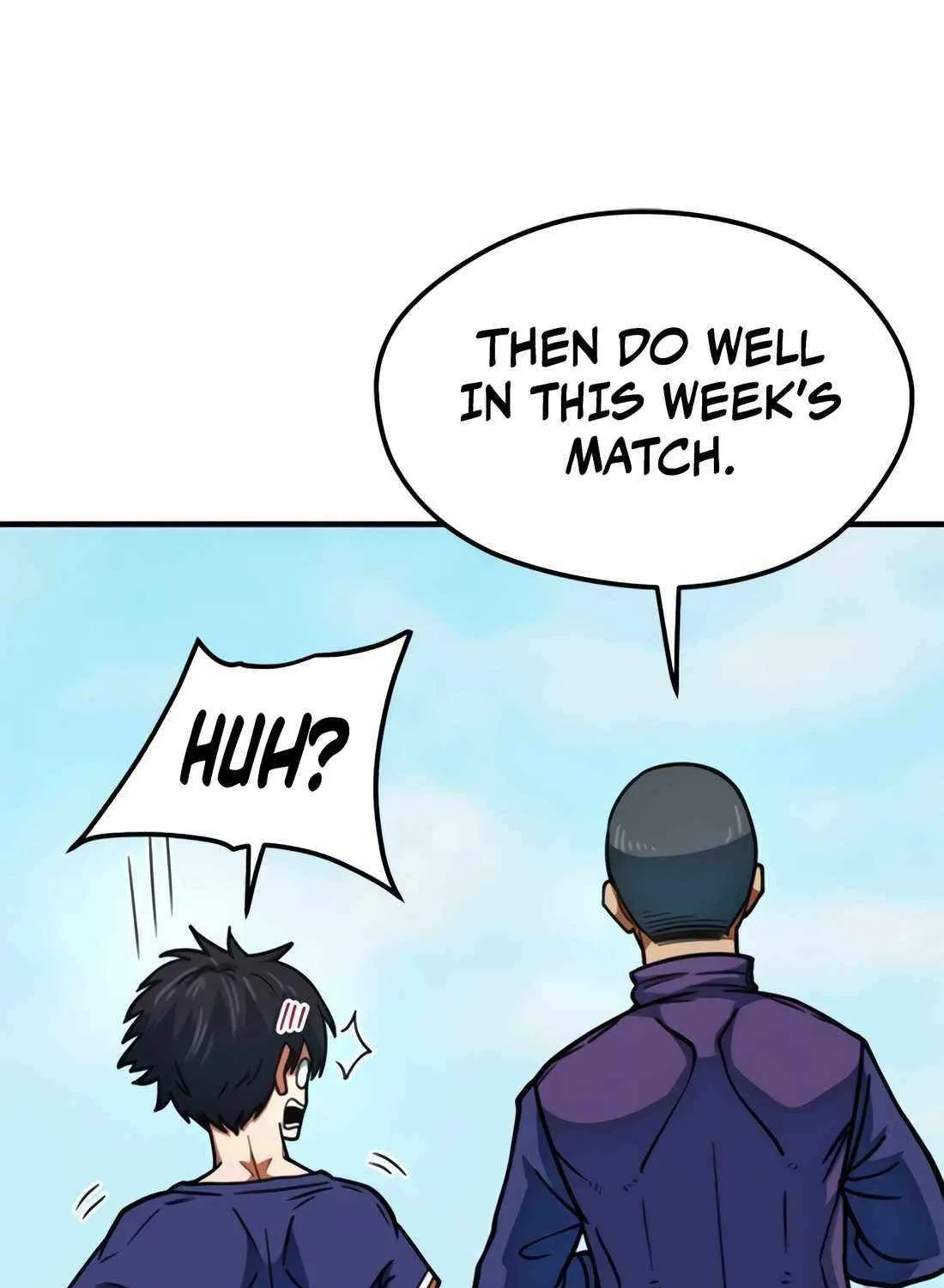 I'm Being Misunderstood as a Soccer Genius Chapter 12 page 118 - 