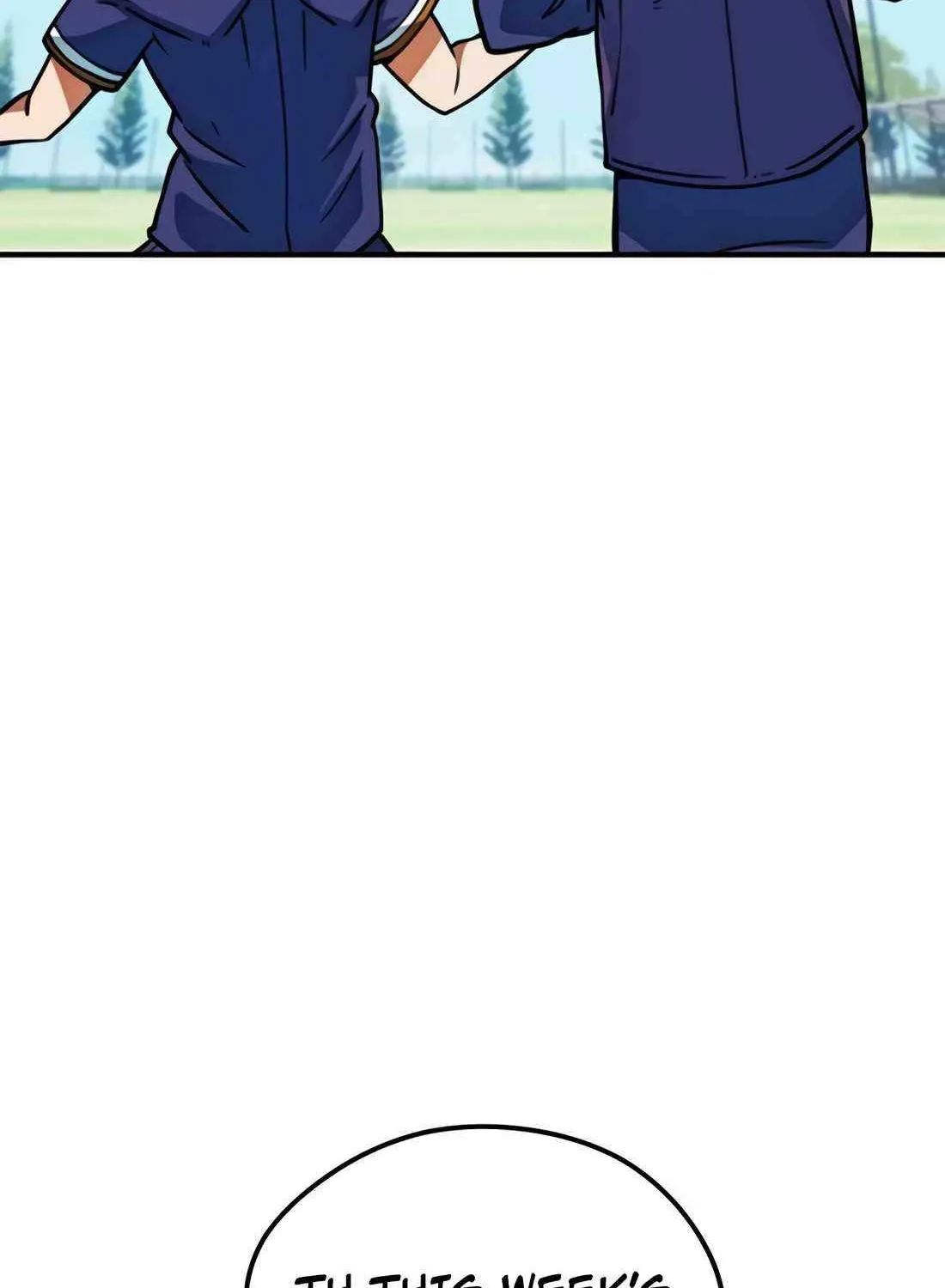 I'm Being Misunderstood as a Soccer Genius Chapter 12 page 119 - 