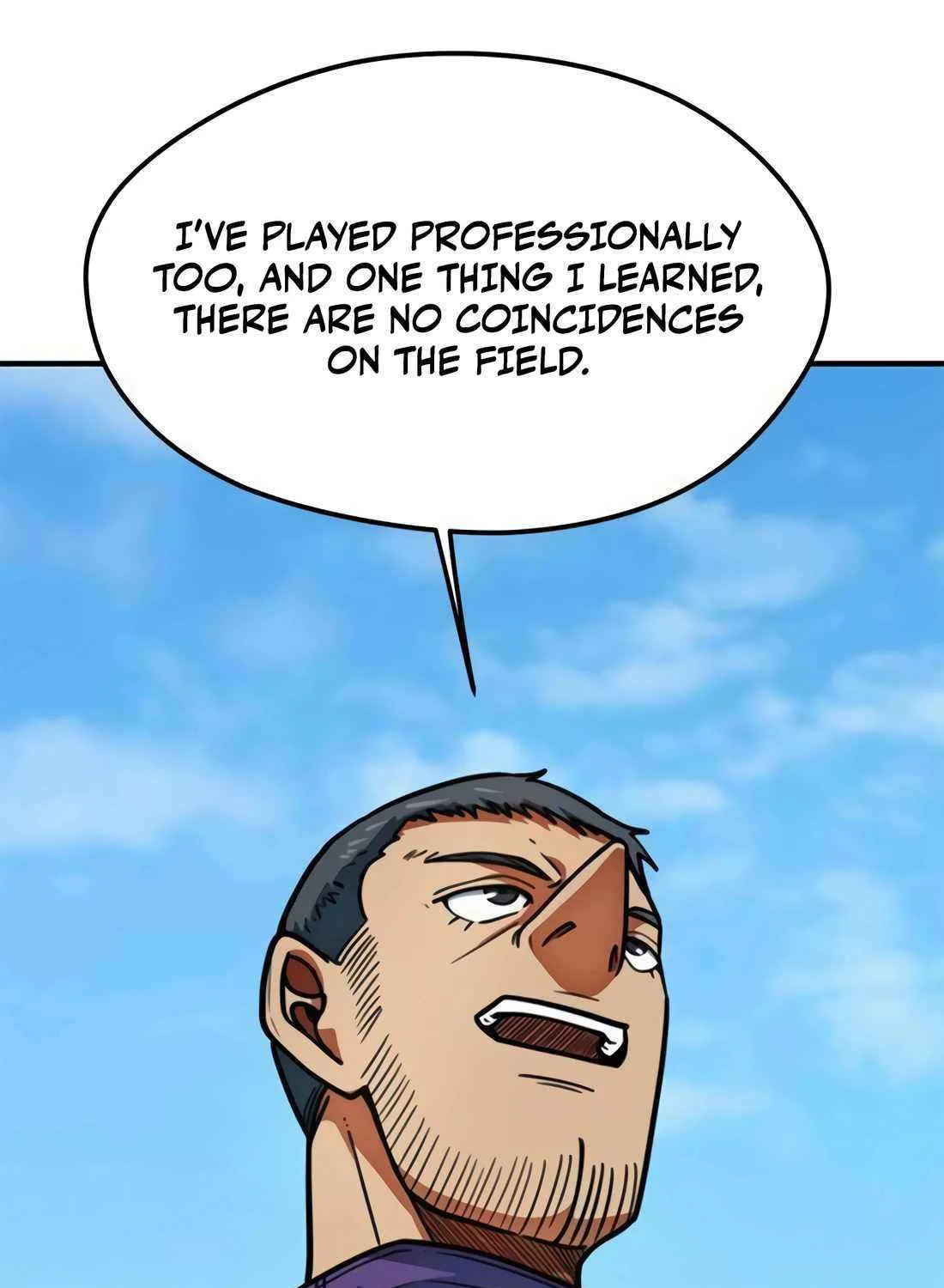 I'm Being Misunderstood as a Soccer Genius Chapter 12 page 122 - 