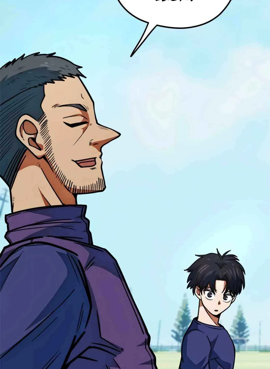 I'm Being Misunderstood as a Soccer Genius Chapter 12 page 125 - 