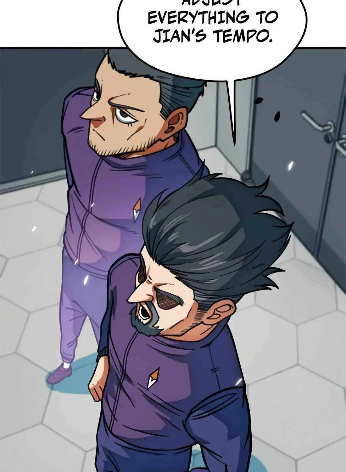 I'm Being Misunderstood as a Soccer Genius Chapter 12 page 144 - 