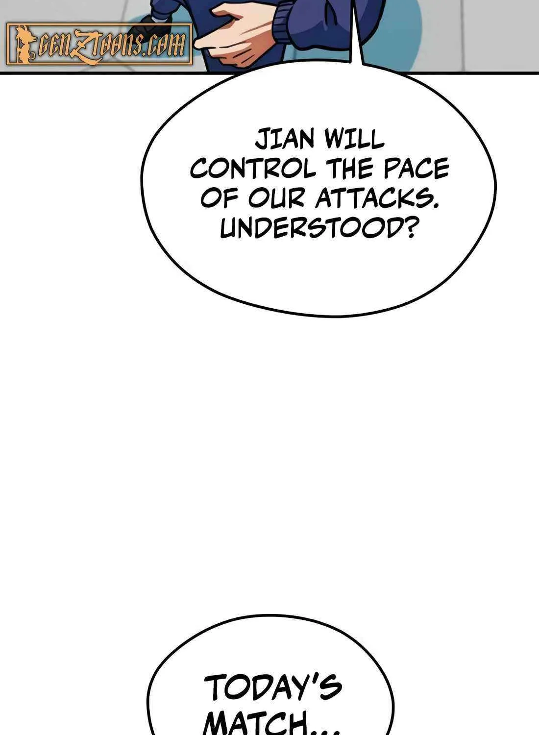 I'm Being Misunderstood as a Soccer Genius Chapter 12 page 145 - 